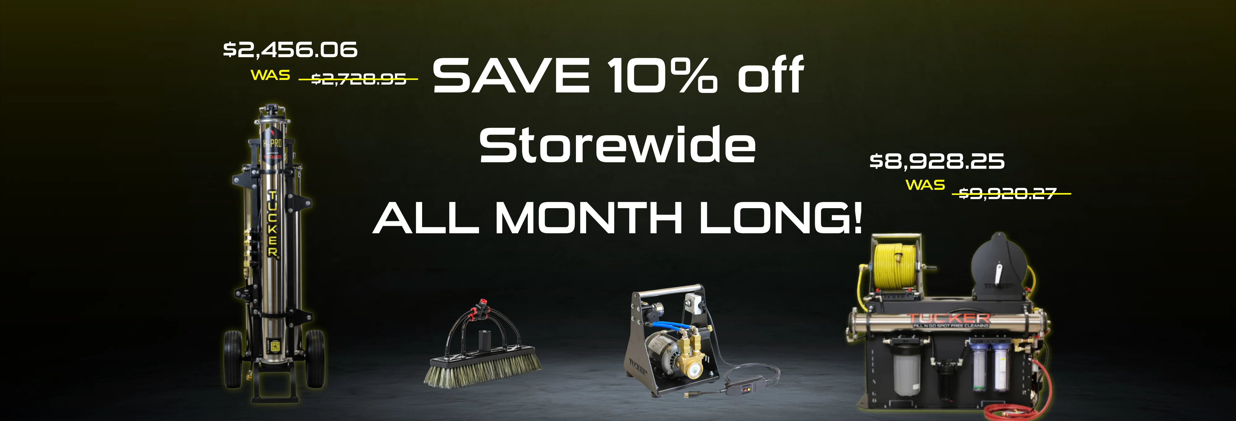 Welcome to Our Store