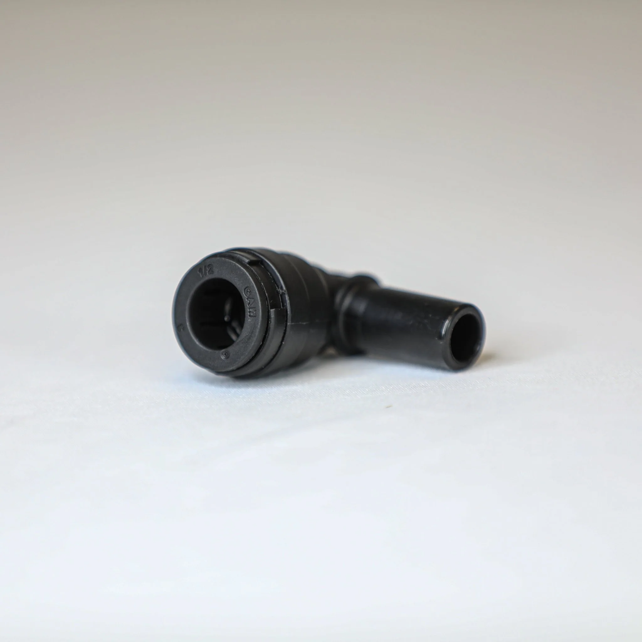 1/2" Stem x 1/2" PTF Elbow - Image 3