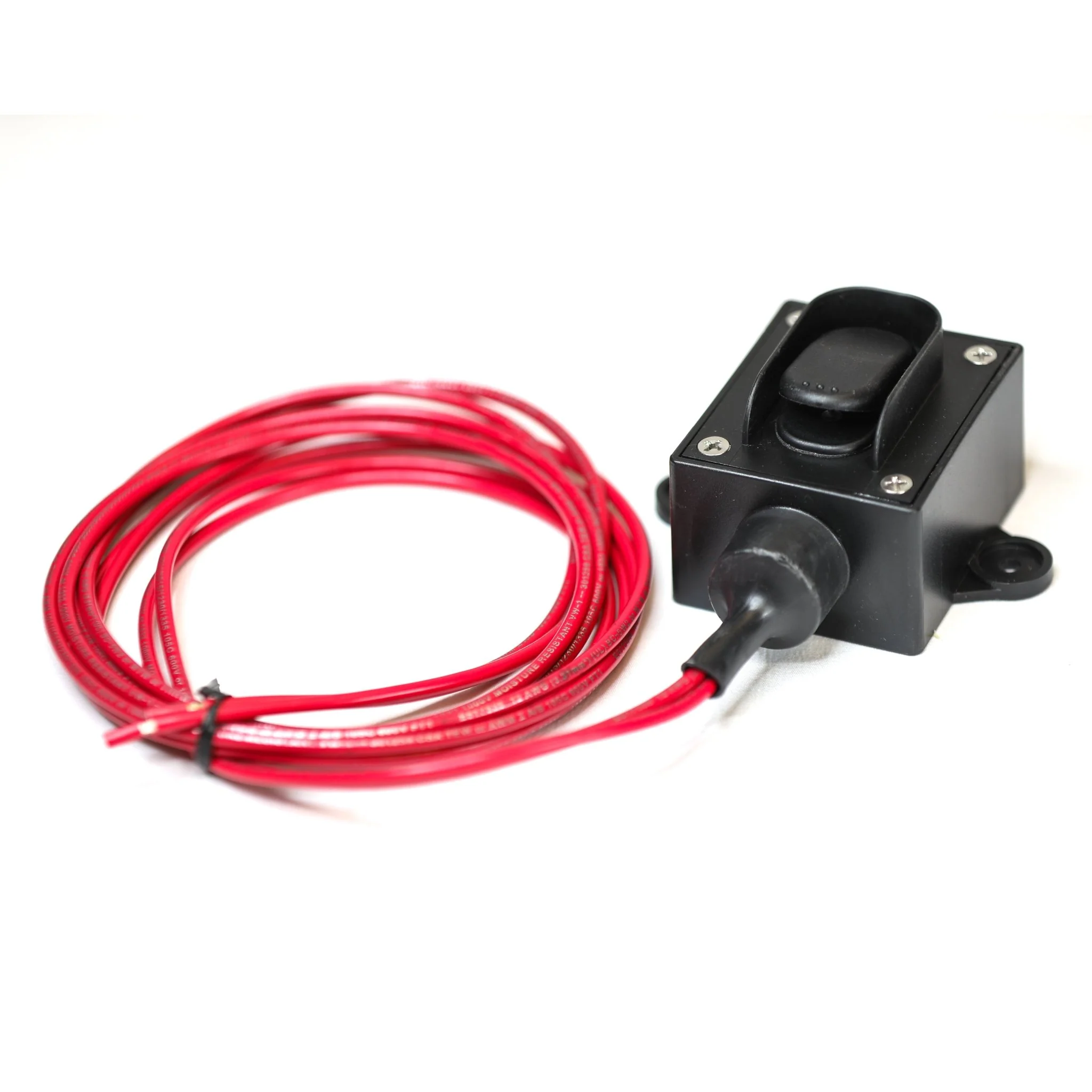 12 Volt Waterproof On/Off Switch - Image 3