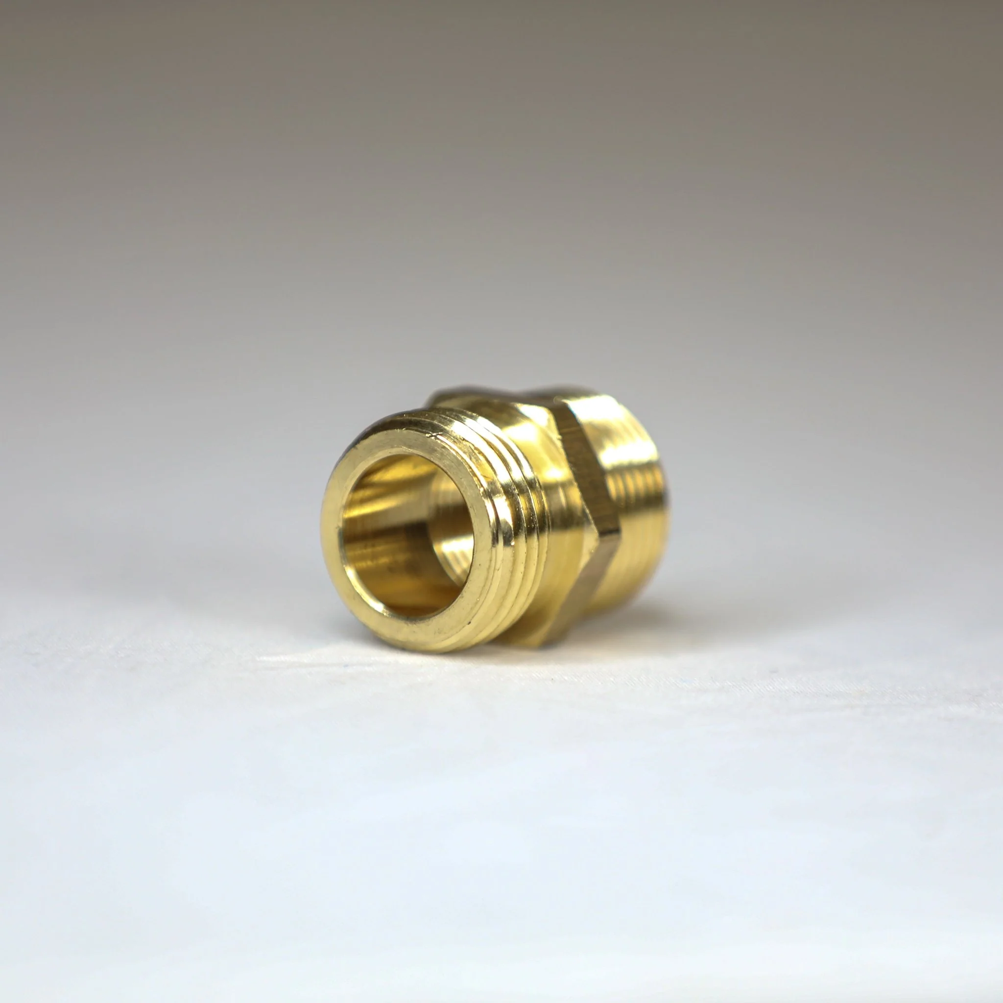 3/4" MPT x 3/4" MGHT - Image 3