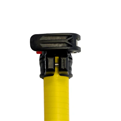 #7 Base Section for SOLAR BOOSTw/Clamp - Image 3