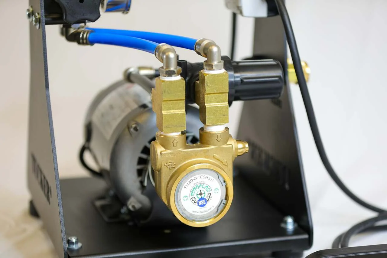 Booster Pump System - 110v - Image 3