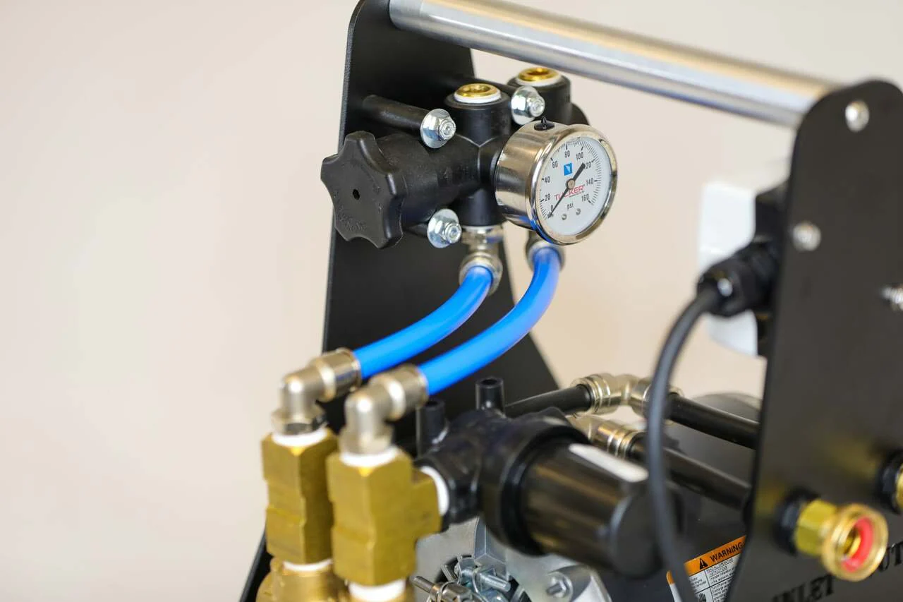 Booster Pump System - 110v - Image 4