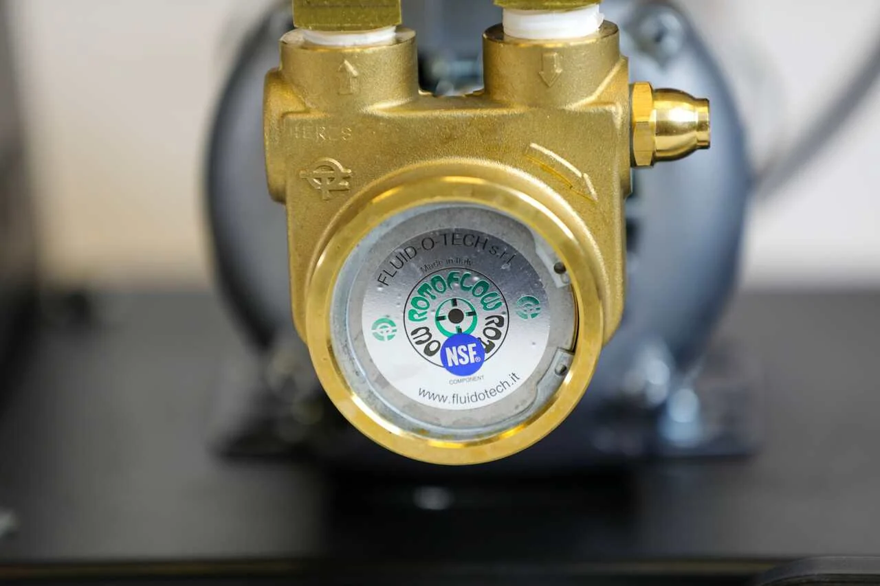 Booster Pump System - 110v - Image 5