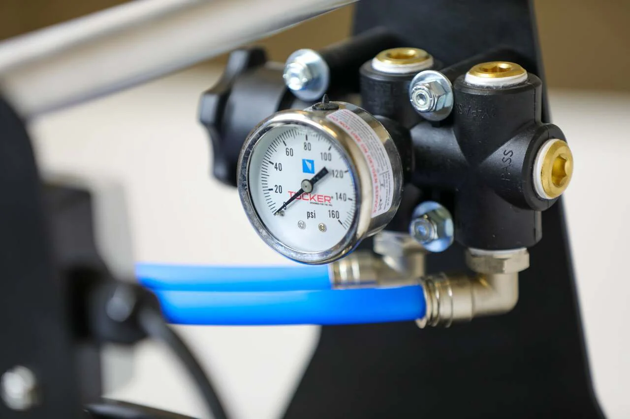 Booster Pump System - 110v - Image 6