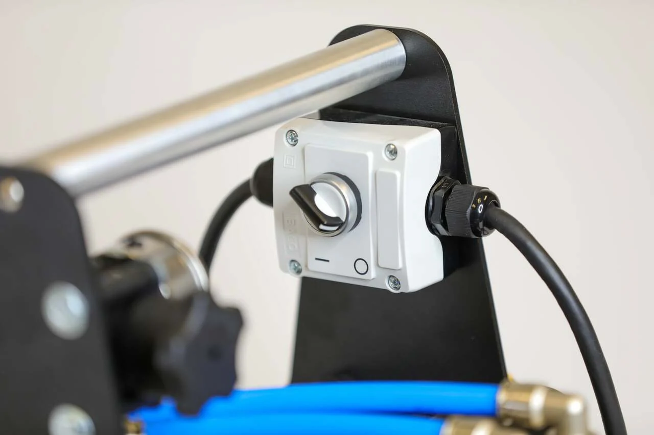 Booster Pump System - 110v - Image 7