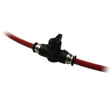 Inline Ball Valve for 5/16" Pole Tubing - Image 3