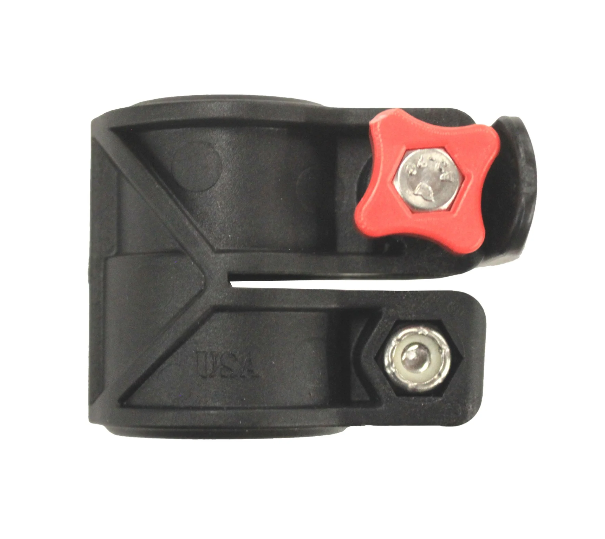 Number 3 Clamp w/ all hardware Tucker® V2 - Image 3