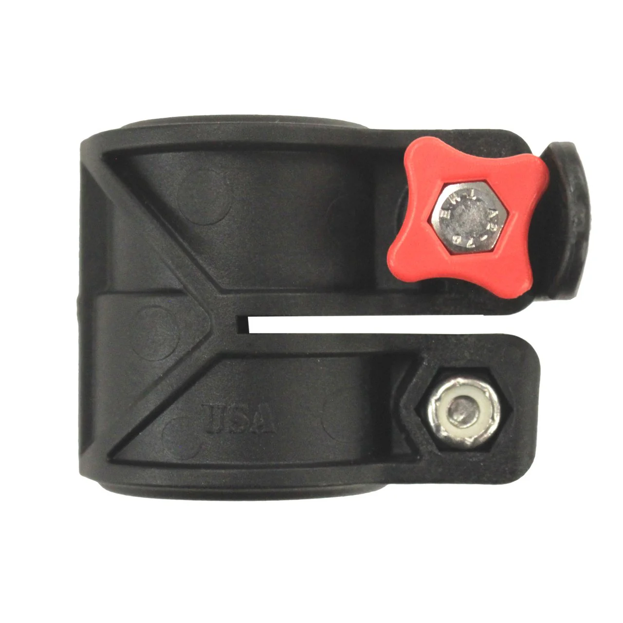 Number 6 Clamp w/ all hardware Tucker® V2 - Image 3