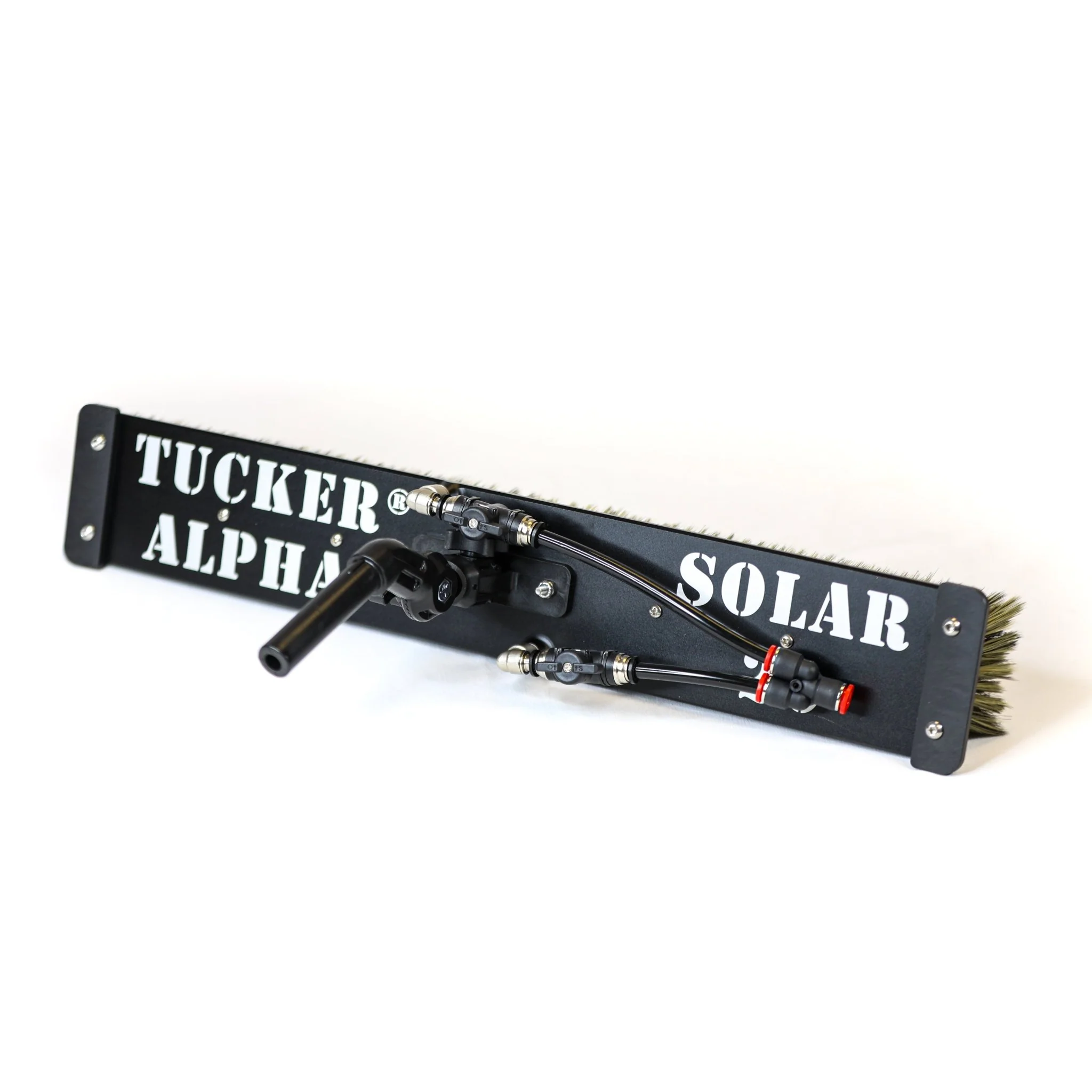 Tucker® Alpha Solar Honey Badger - Image 4