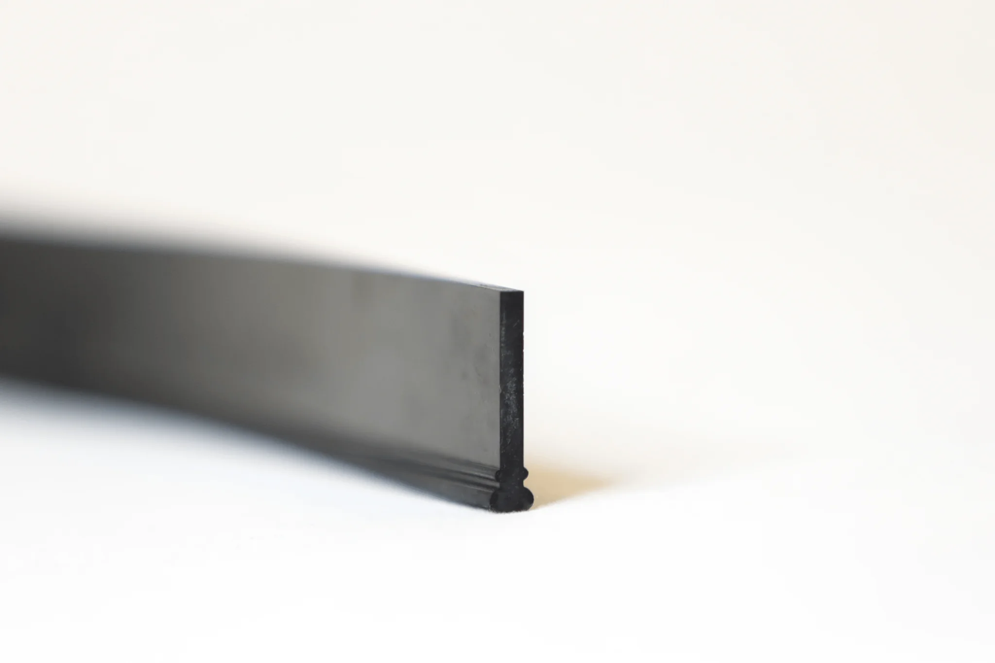 Squeegee Rubber