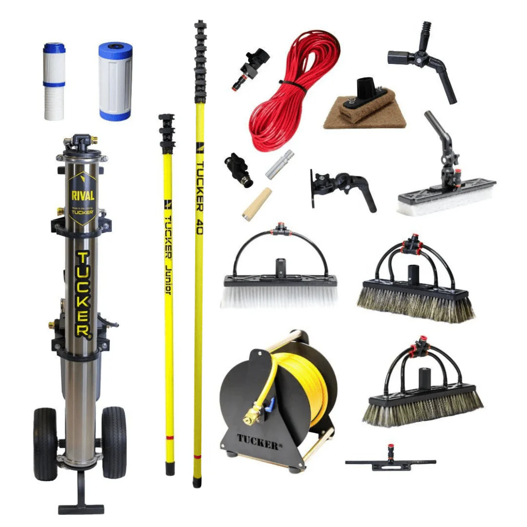 ULTIMATE Rival Residential Kit - Image 10