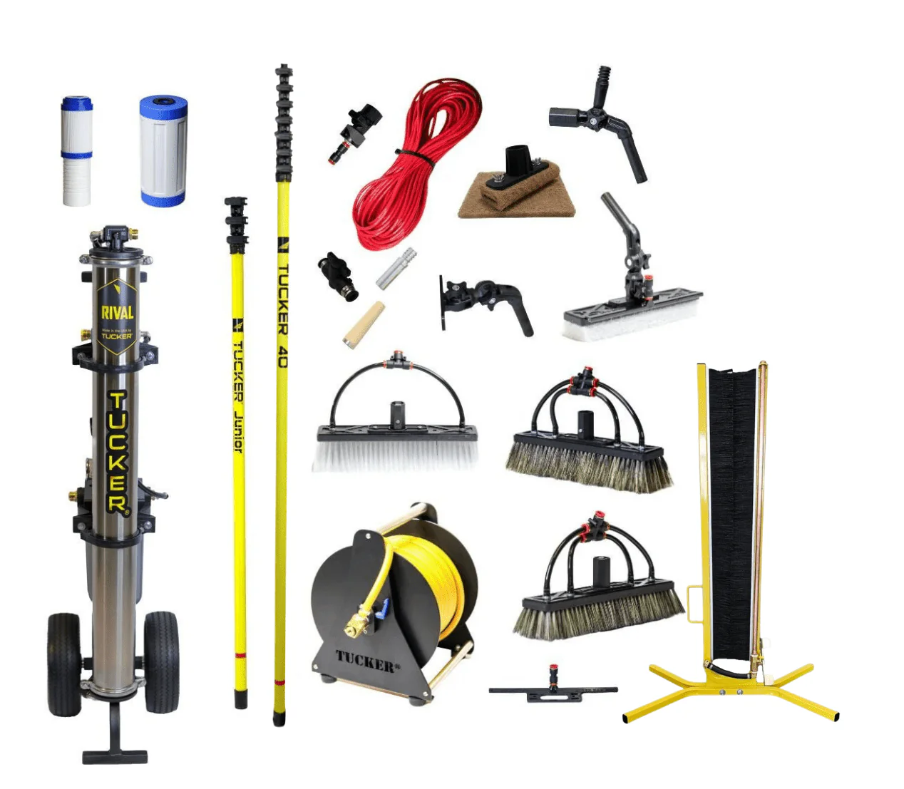 ULTIMATE Rival Residential Kit - Image 11