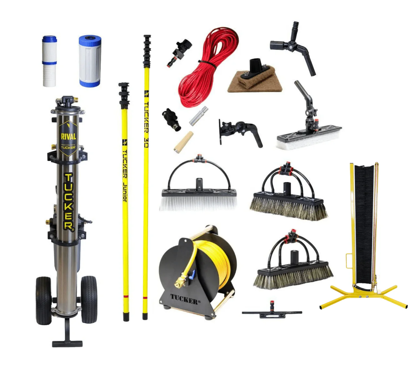 ULTIMATE Rival Residential Kit - Image 12