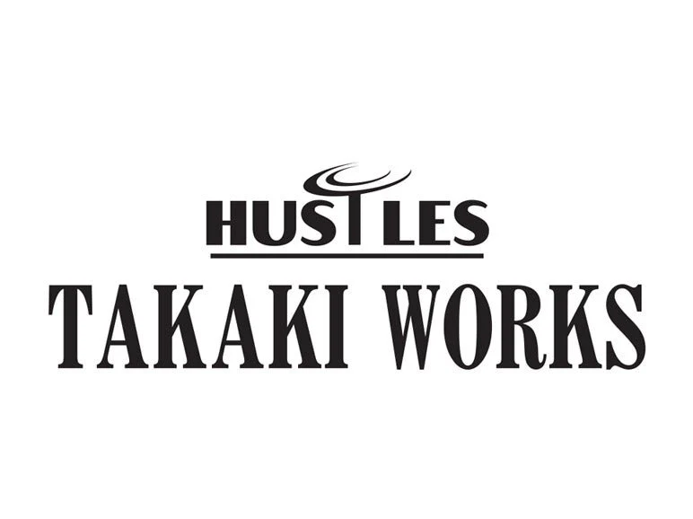 Tucker® BOAB by Takaki Works - Image 10