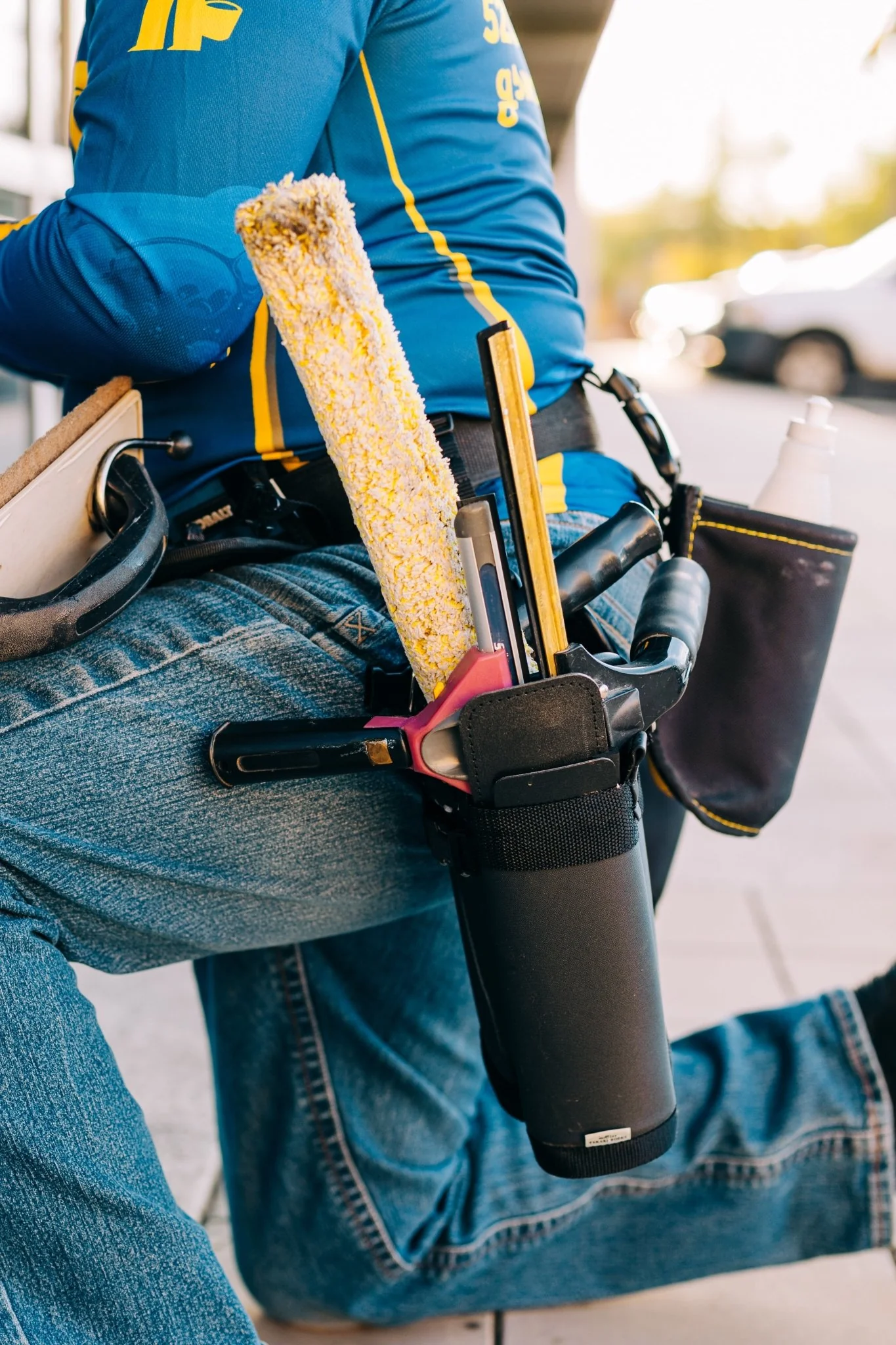 Tucker® BOAB by Takaki Works - Image 7