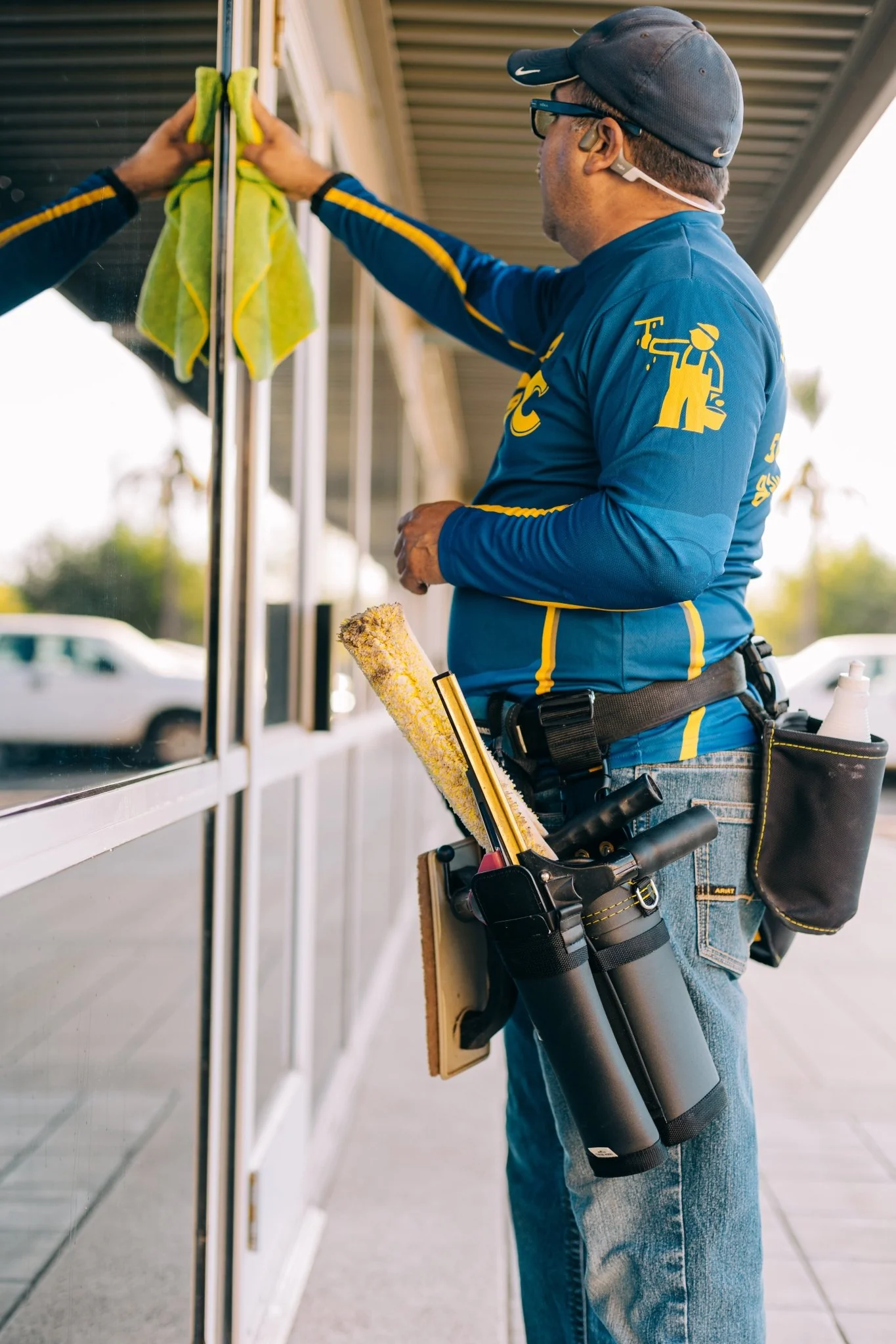 Tucker® BOAB by Takaki Works - Image 8