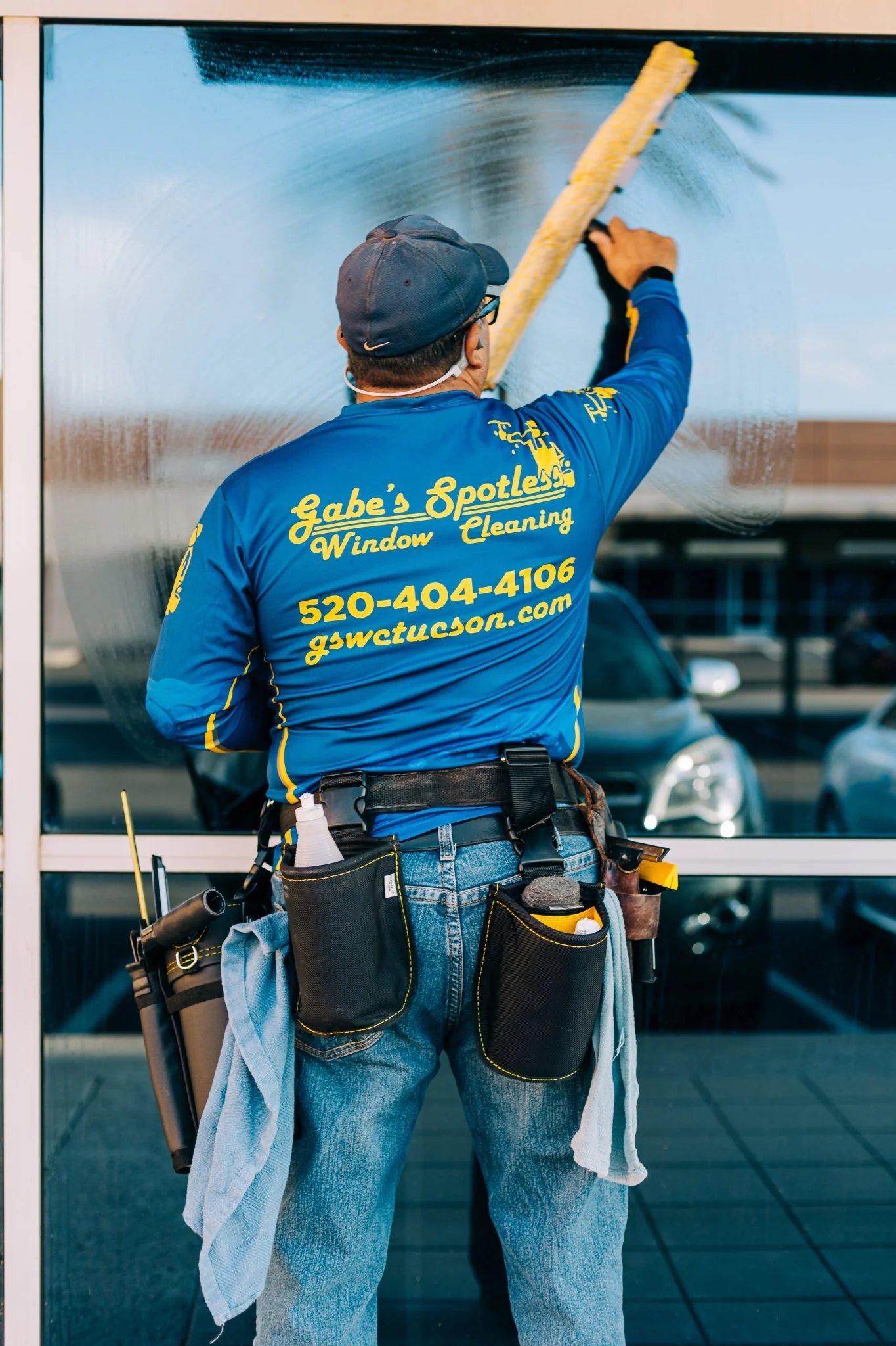 Tucker® BOAB by Takaki Works - Image 9