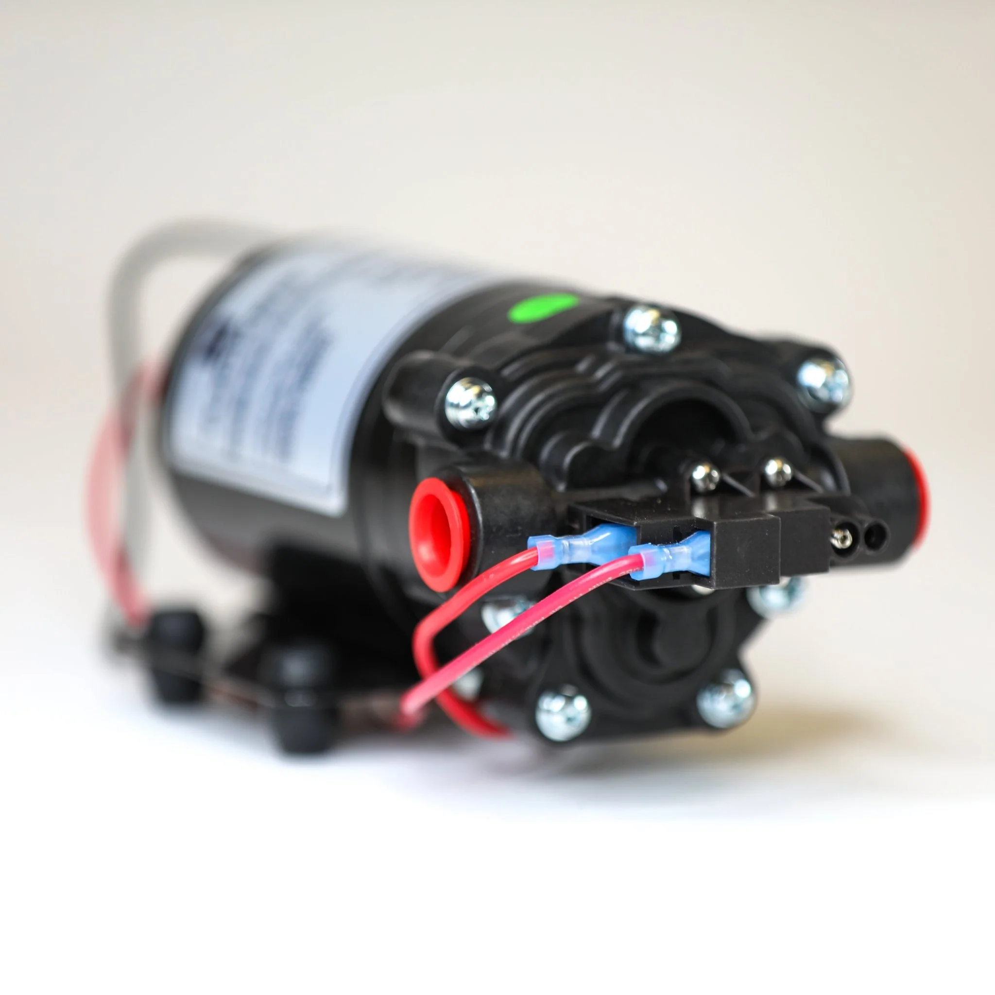 Tucker® Delivery Pump - Image 3