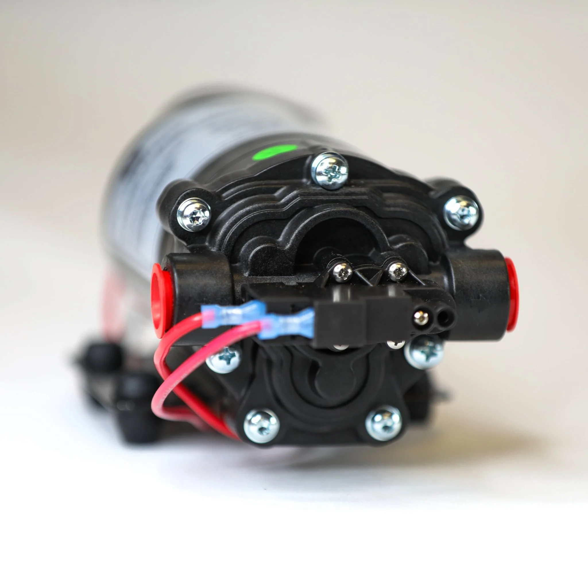 Tucker® Delivery Pump - Image 4