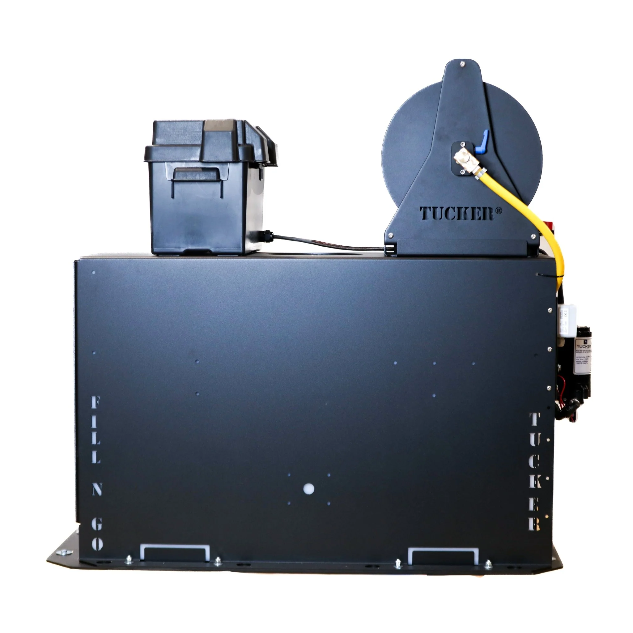 Tucker® Fill N Go Delivery Single User - Image 11