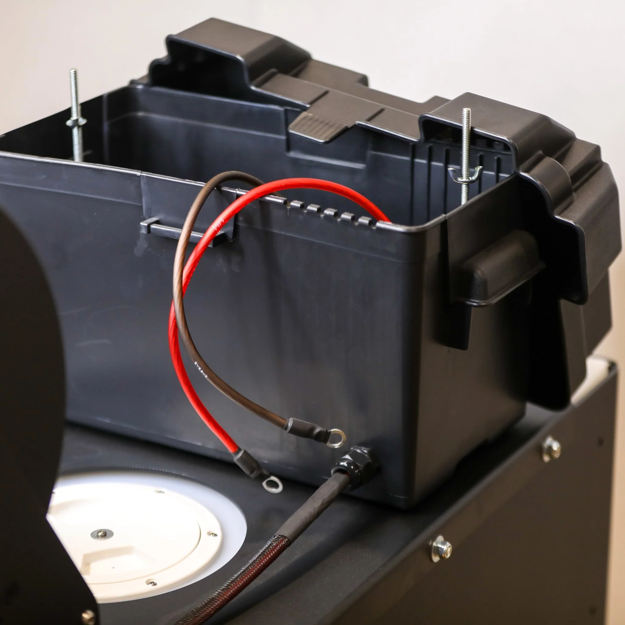 Tucker® Fill N Go Delivery Single User - Image 3