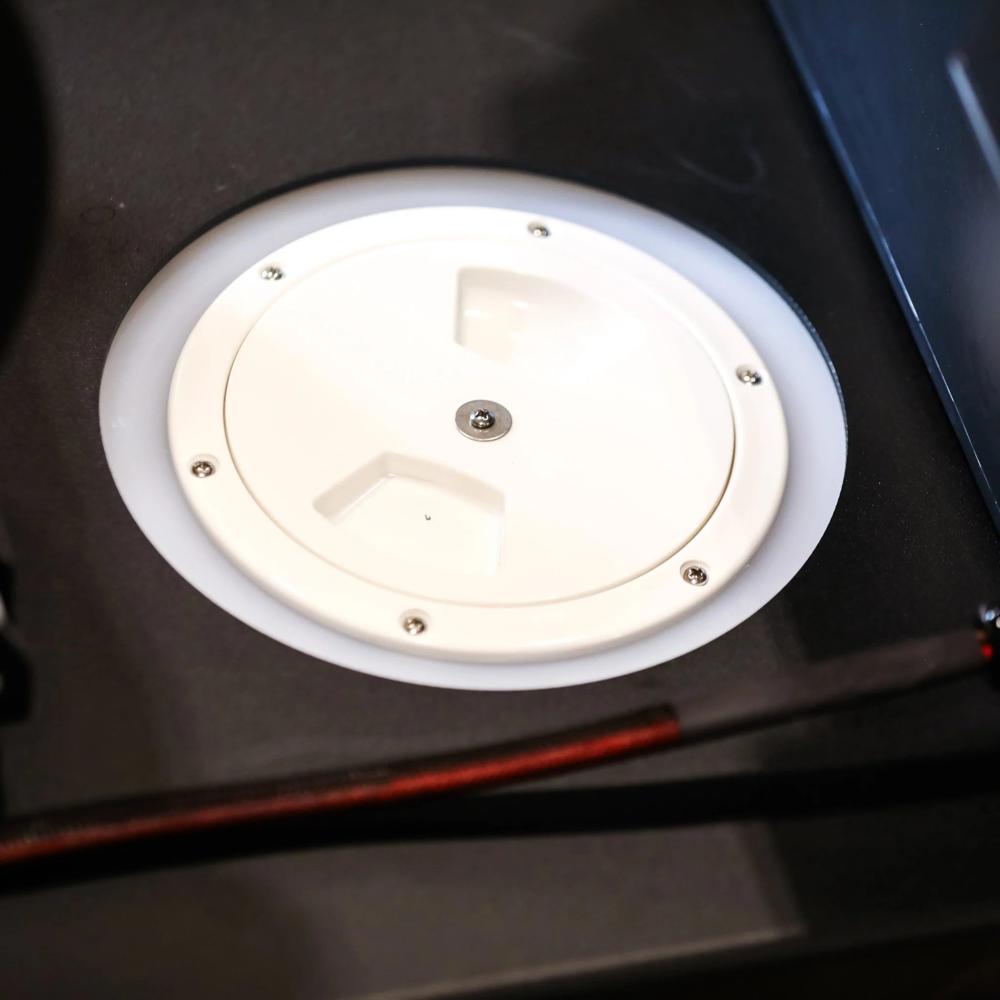 Tucker® Fill N Go Delivery Single User - Image 4