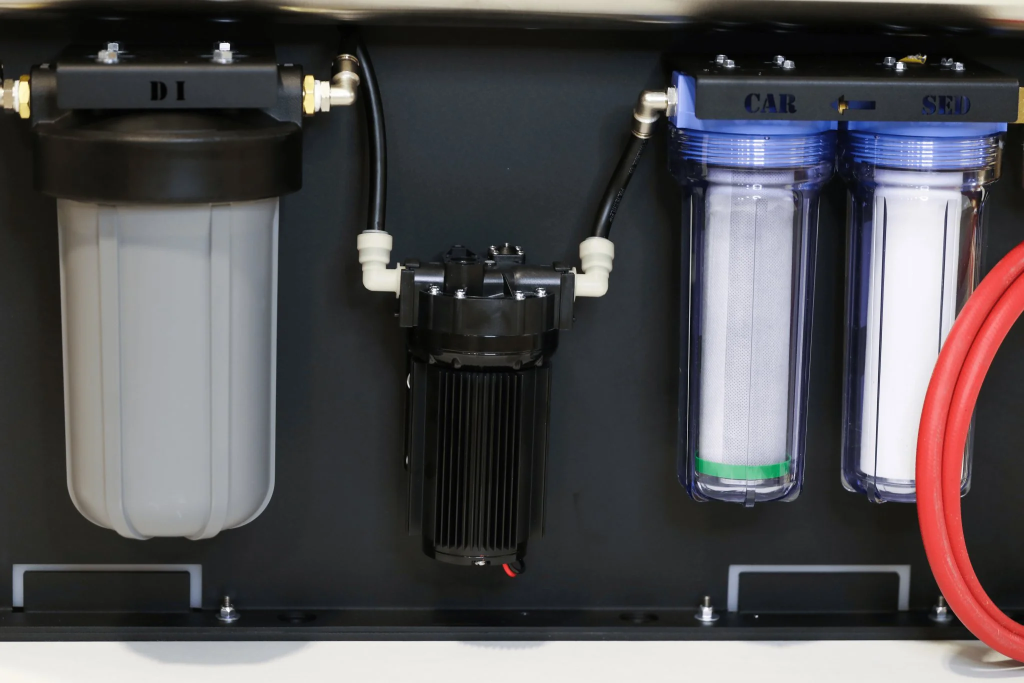 Tucker® Fill N Go - Dual User - Image 11