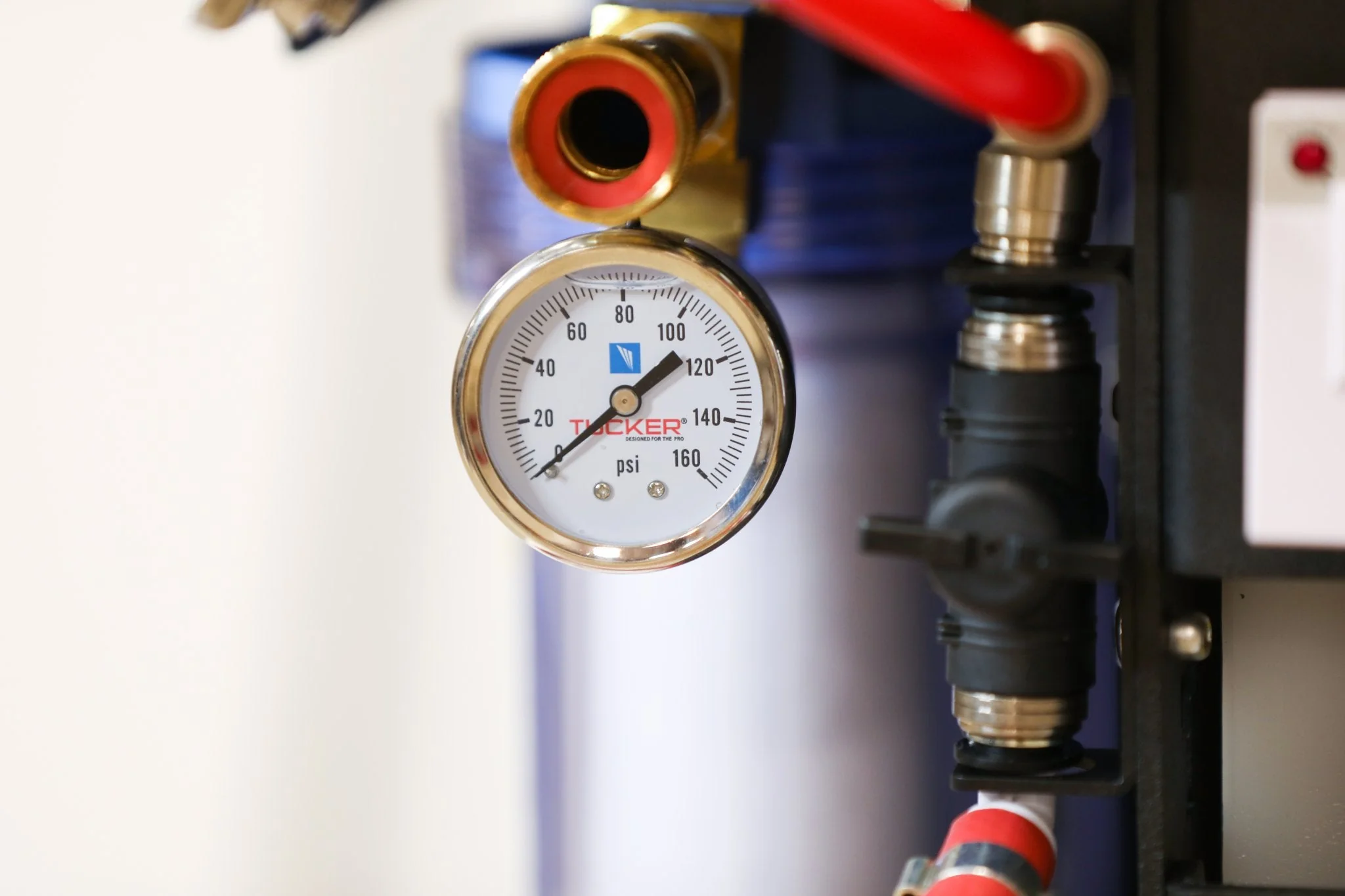 Tucker® Fill N Go - Dual User - Image 6