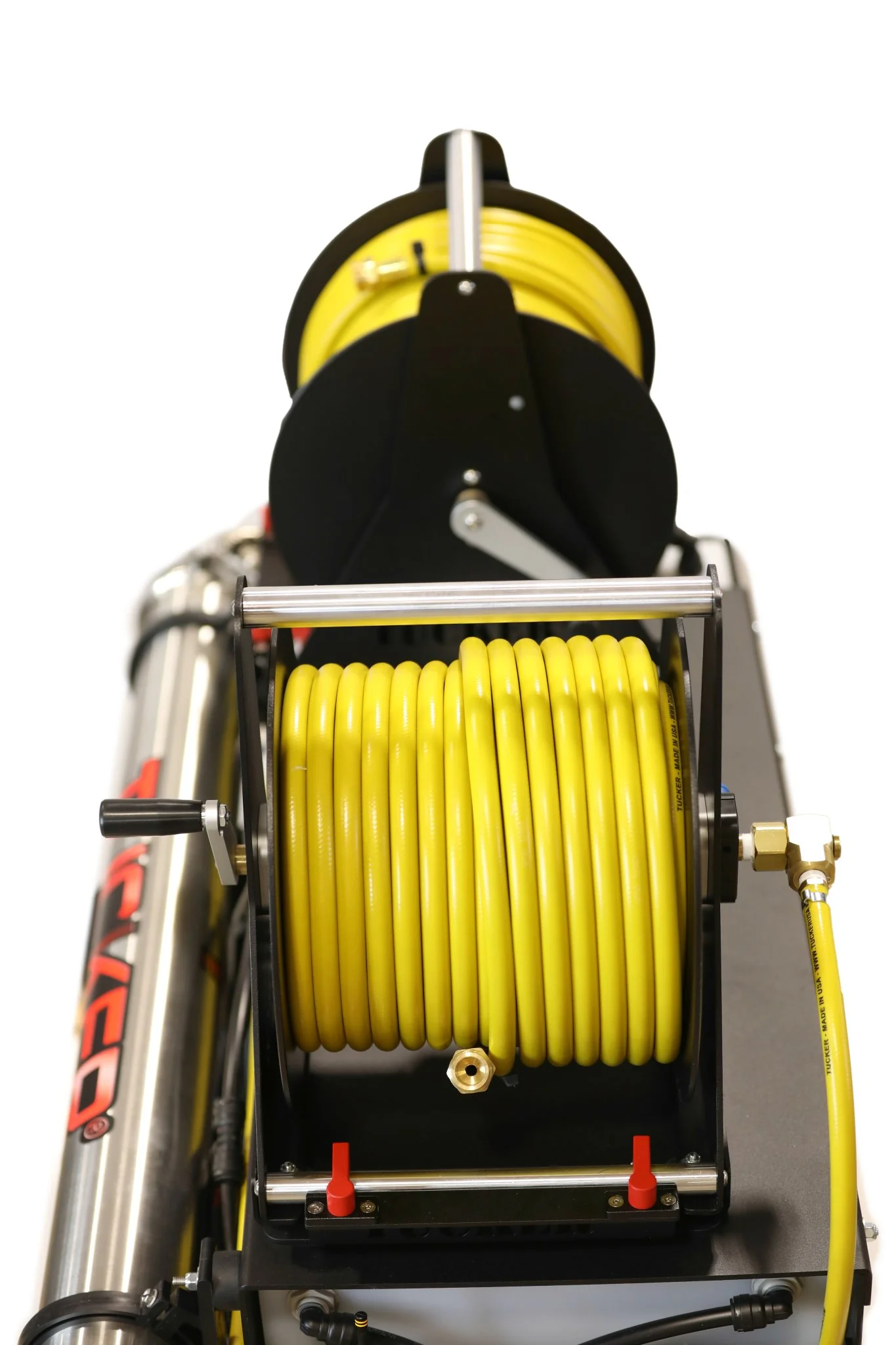 Tucker® Fill N Go - Dual User - Image 8