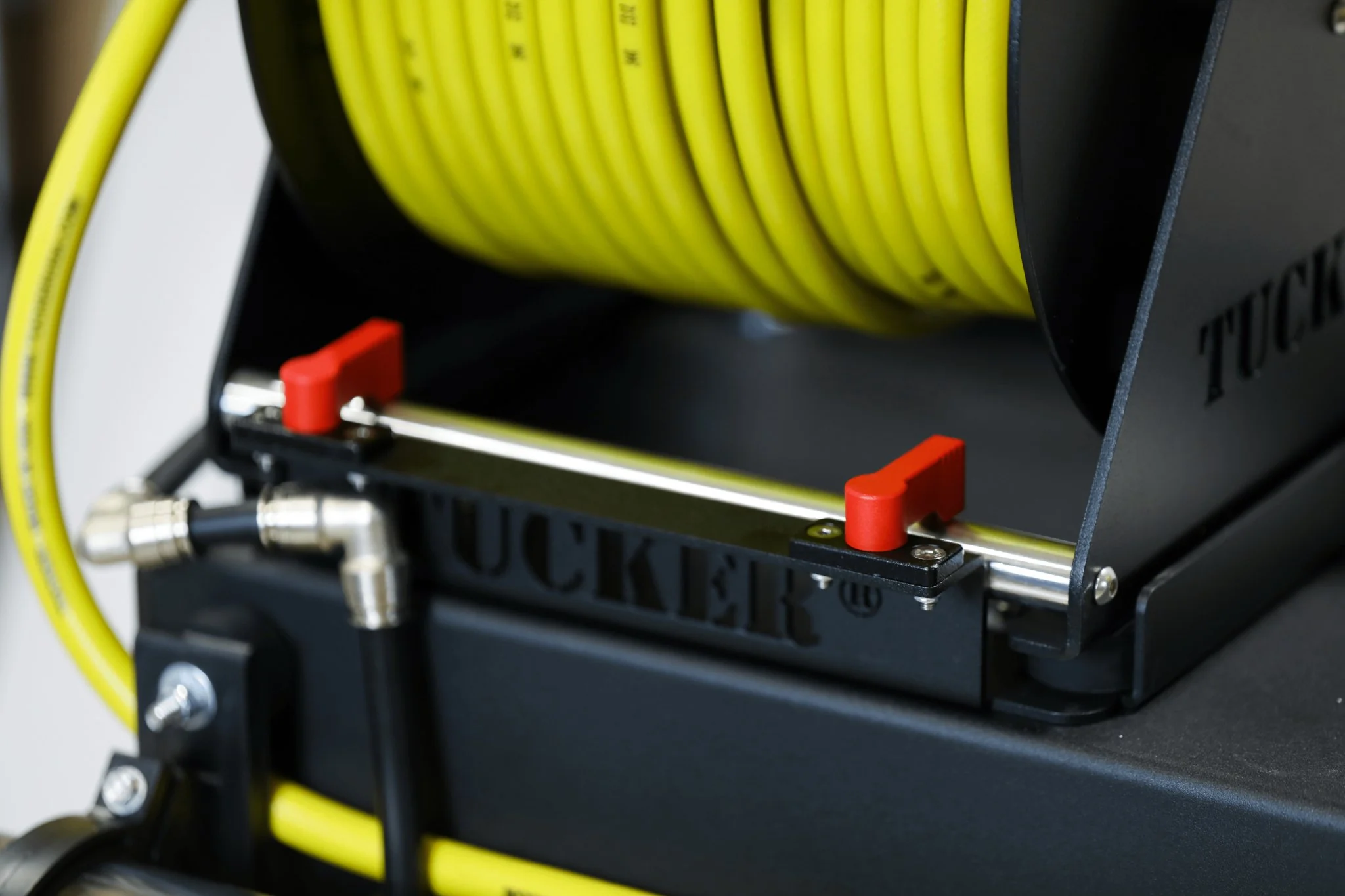 Tucker® Fill N Go - Single User - Image 10