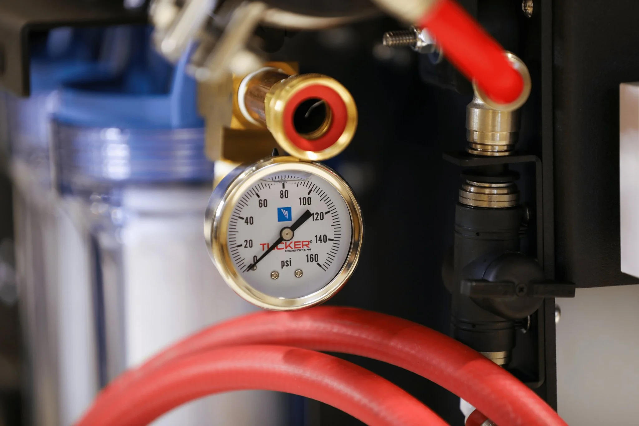 Tucker® Fill N Go - Single User - Image 11