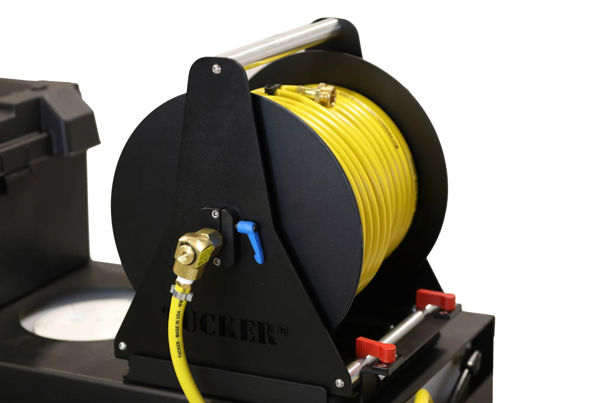 Tucker® Fill N Go - Single User - Image 3