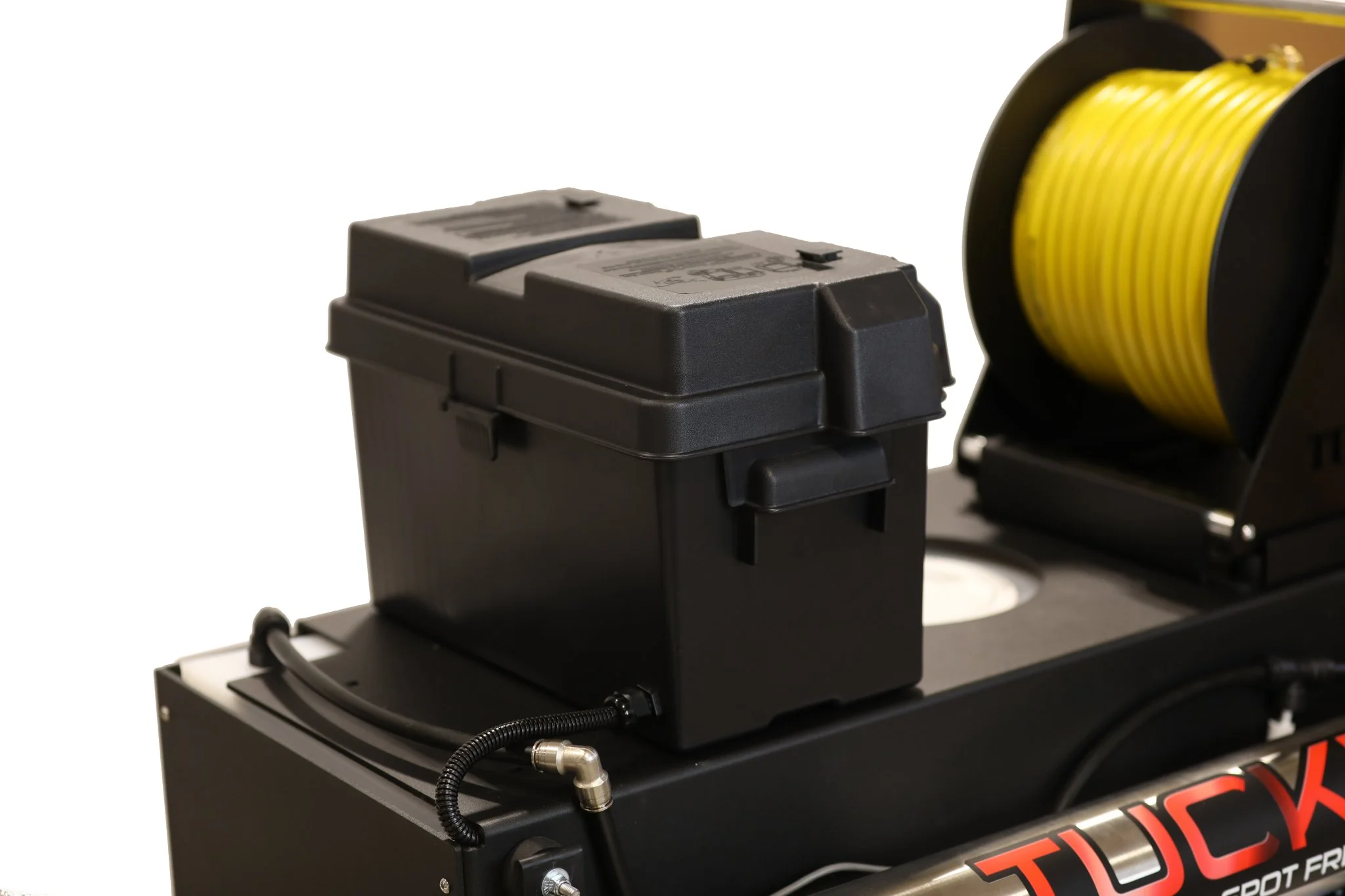 Tucker® Fill N Go - Single User - Image 4