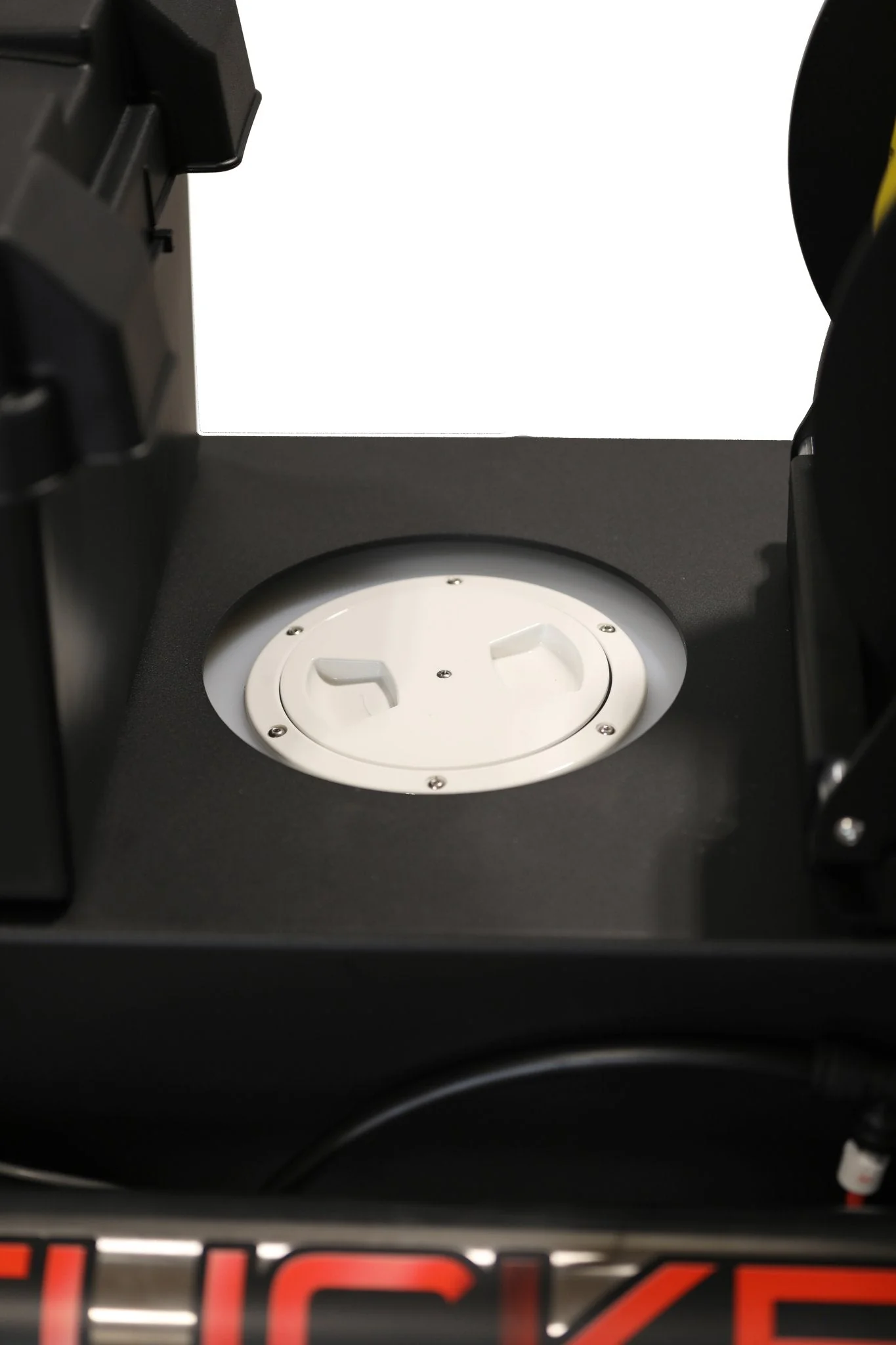 Tucker® Fill N Go - Single User - Image 6