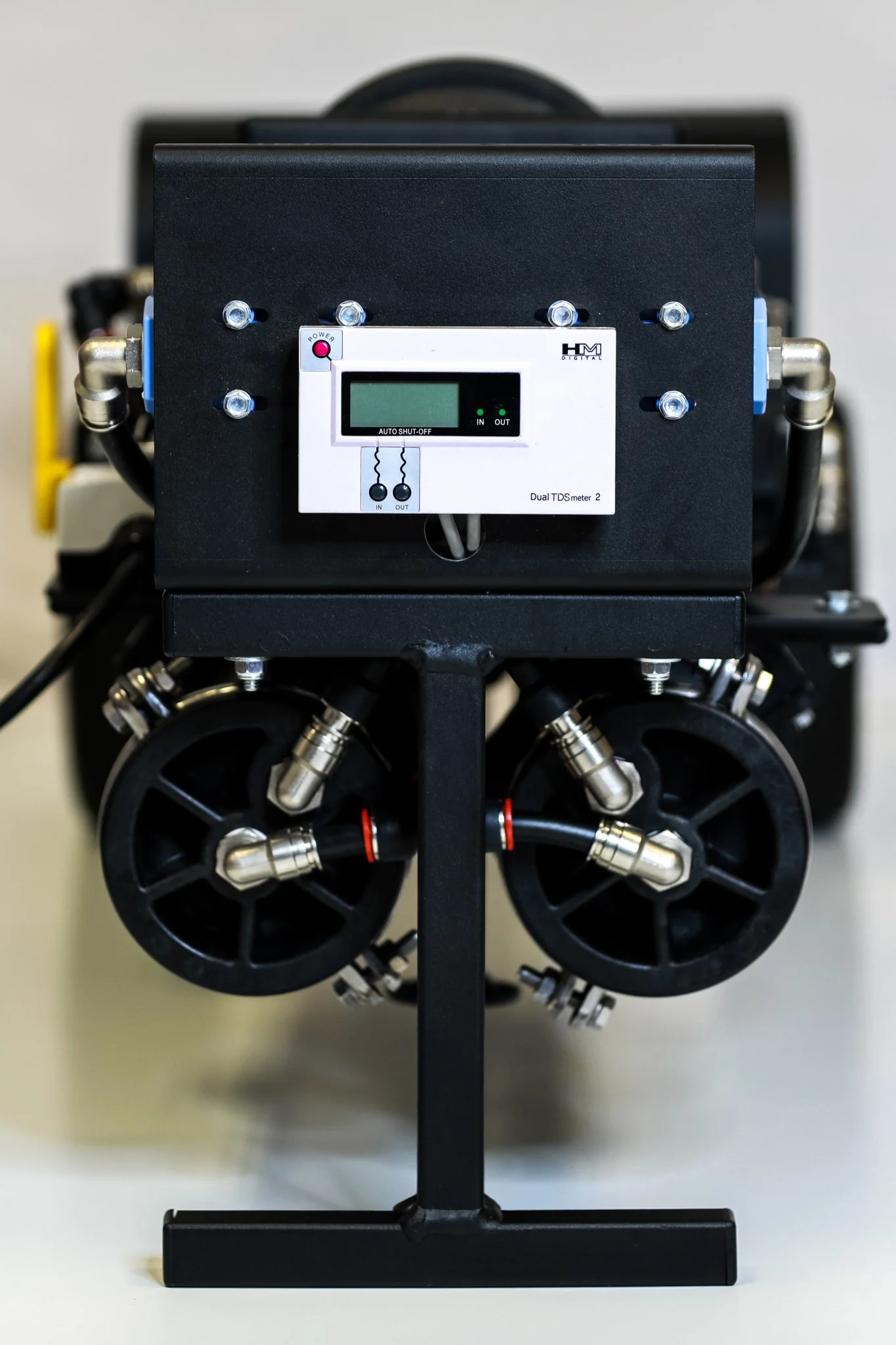 Tucker® Max Output 5-Stage RO/DI System - Image 10