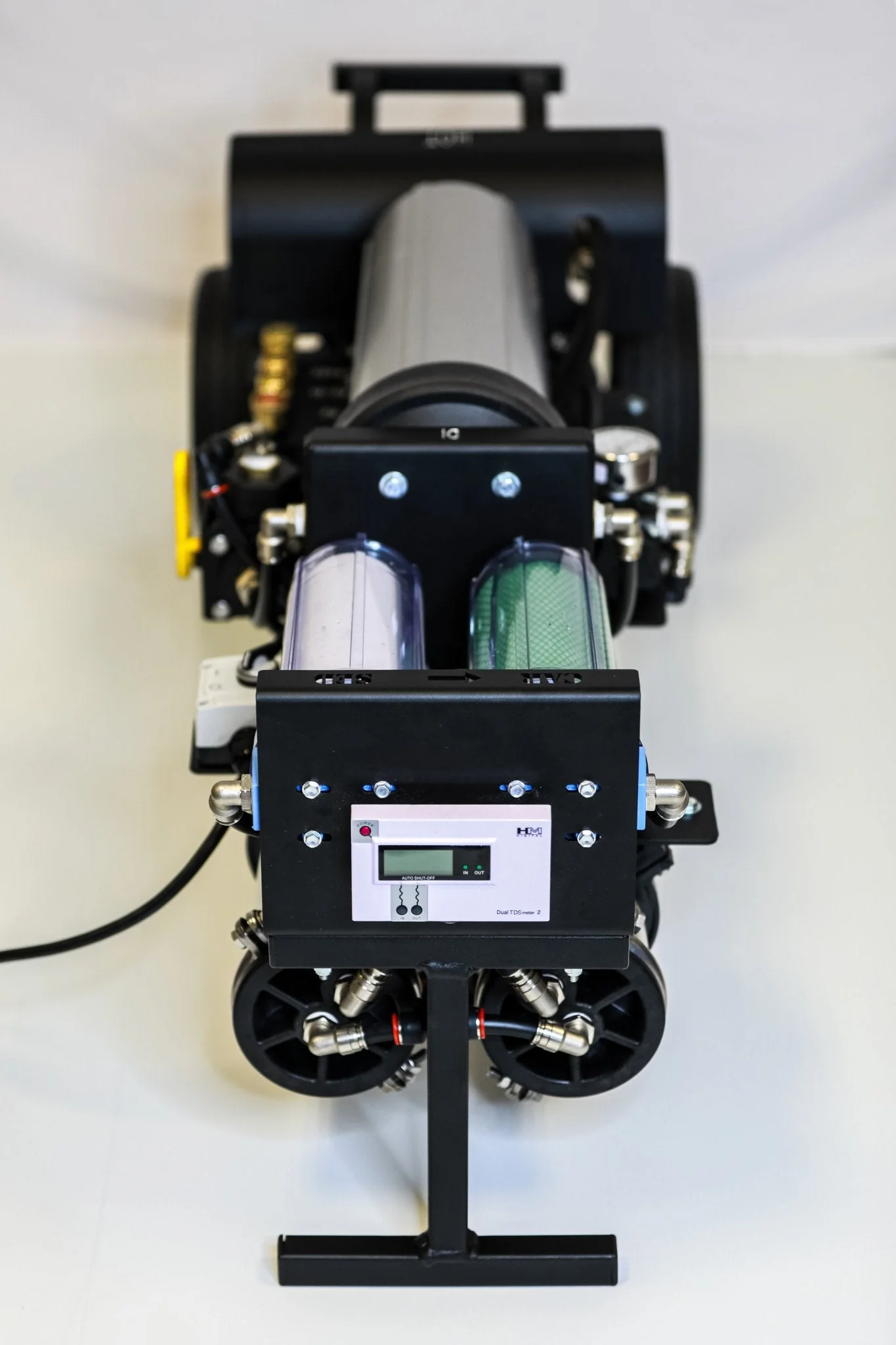 Tucker® Max Output 5-Stage RO/DI System - Image 11