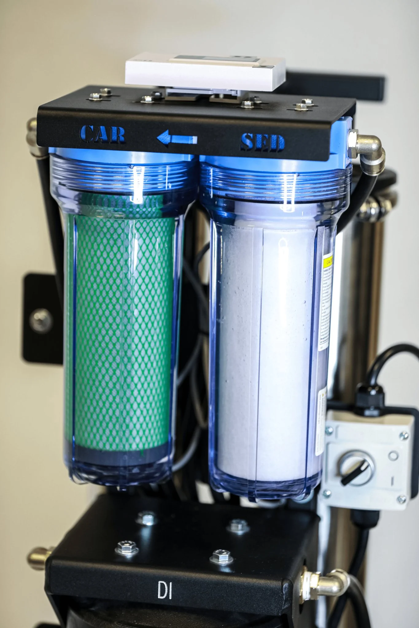 Tucker® Max Output 5-Stage RO/DI System - Image 13