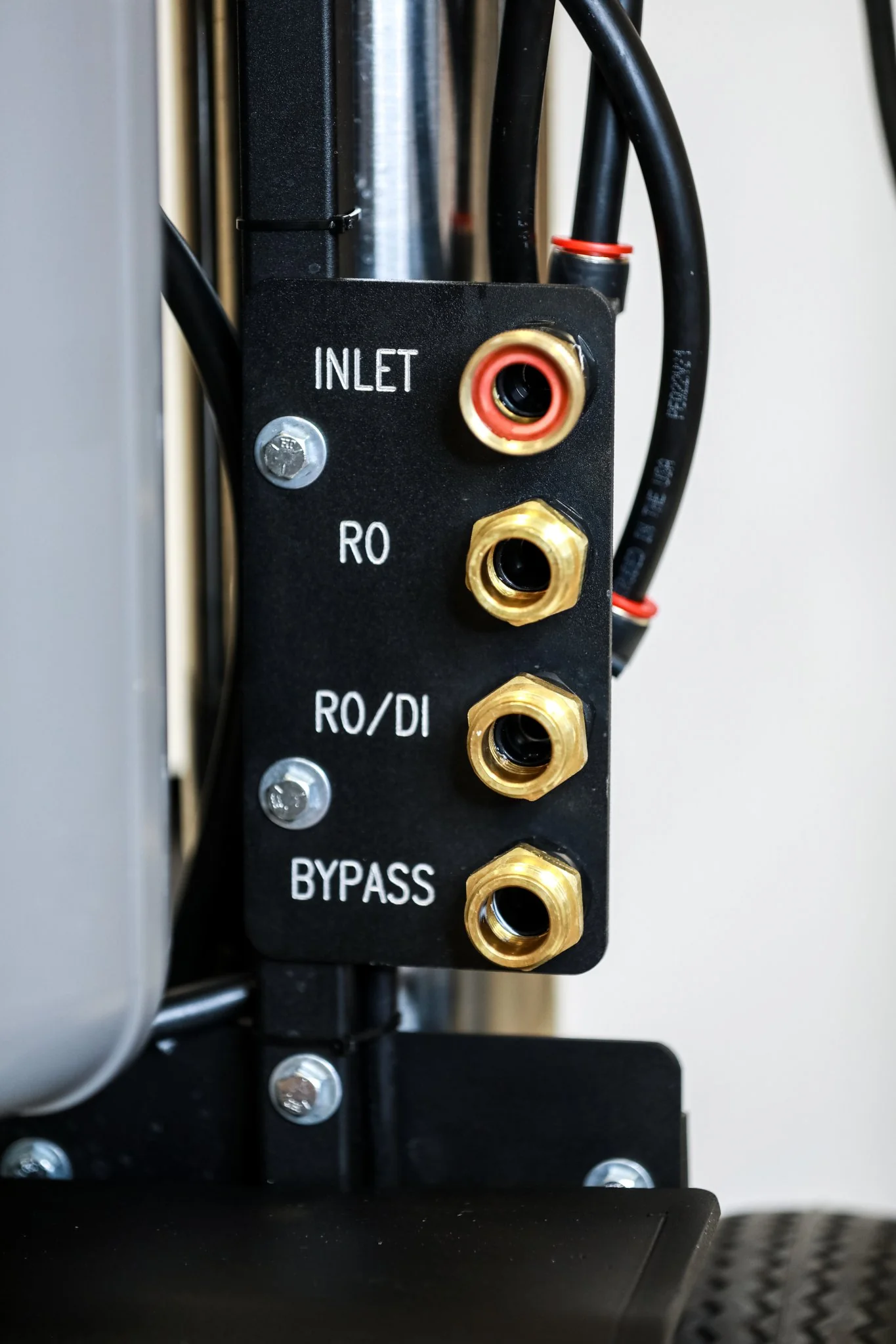 Tucker® Max Output 5-Stage RO/DI System - Image 3