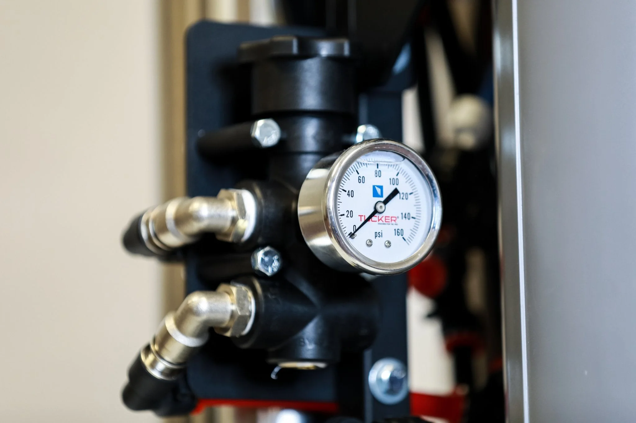 Tucker® Max Output 5-Stage RO/DI System - Image 4