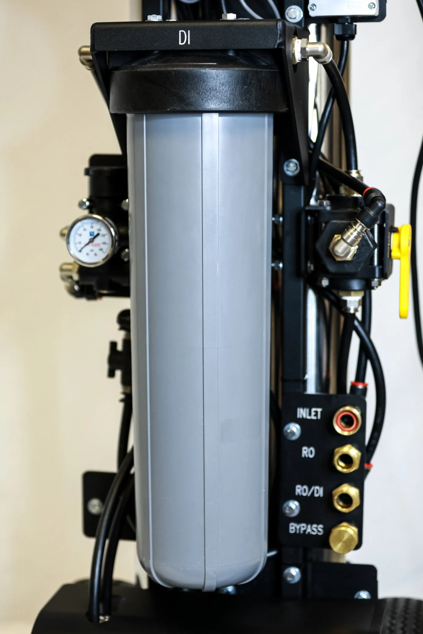 Tucker® Max Output 5-Stage RO/DI System - Image 5