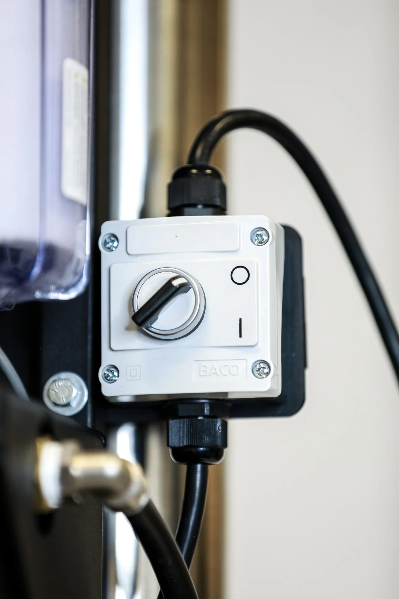 Tucker® Max Output 5-Stage RO/DI System - Image 6