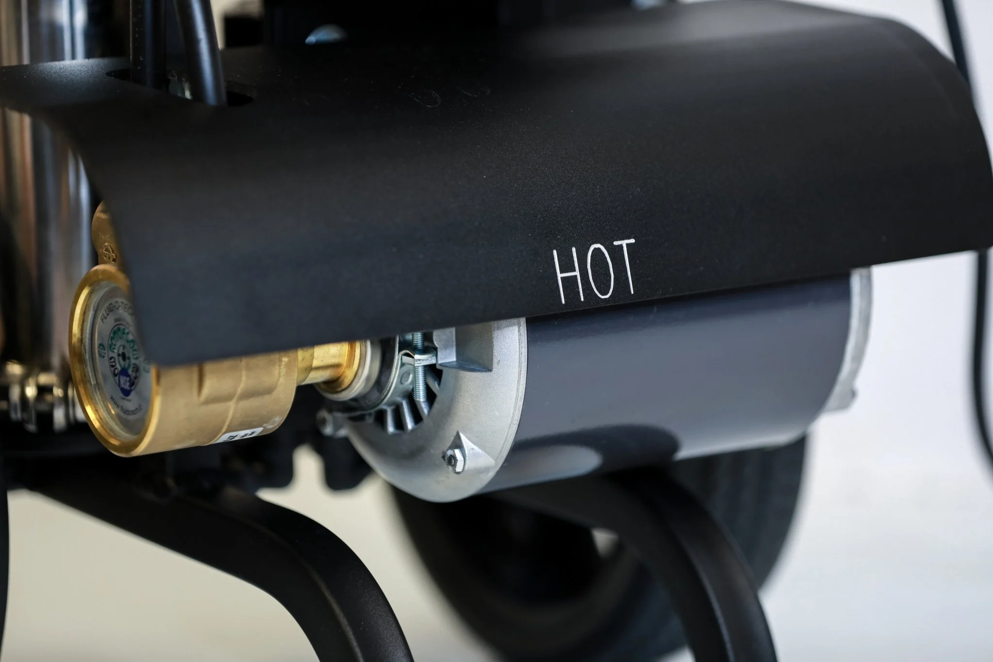 Tucker® Max Output 5-Stage RO/DI System - Image 7