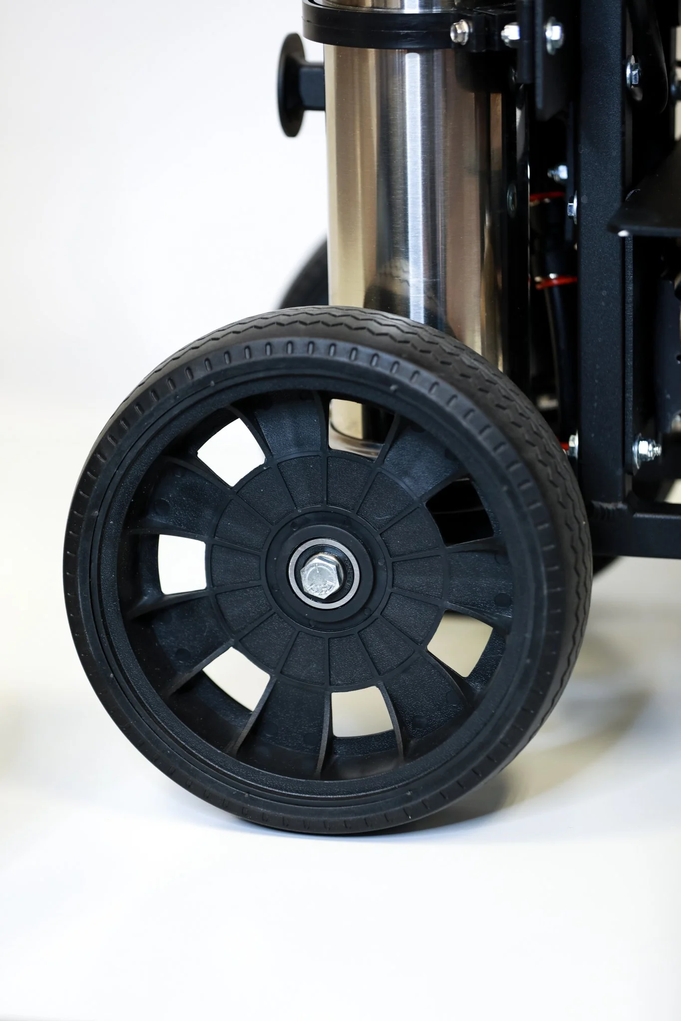 Tucker® Max Output 5-Stage RO/DI System - Image 8