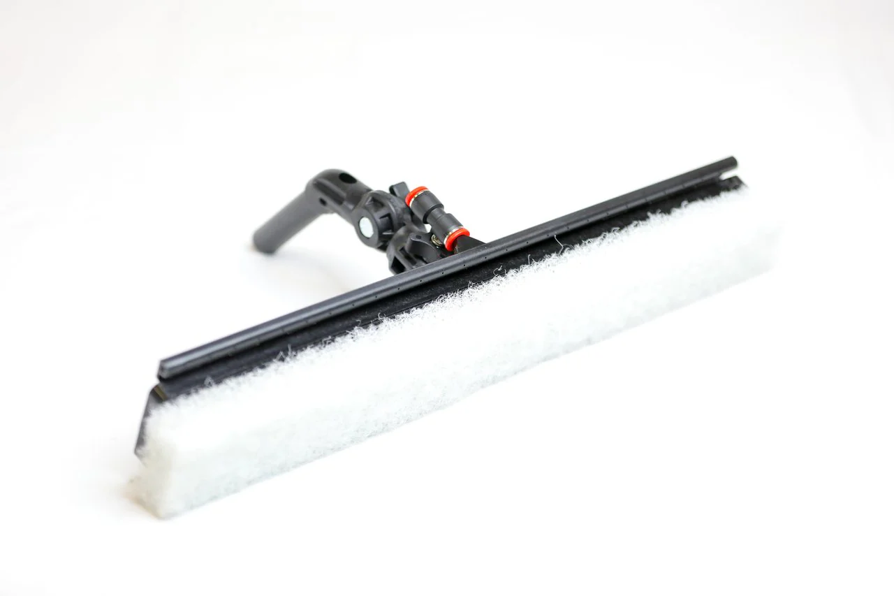 Water Fed Brush │ Alpha Scrubber - Image 10