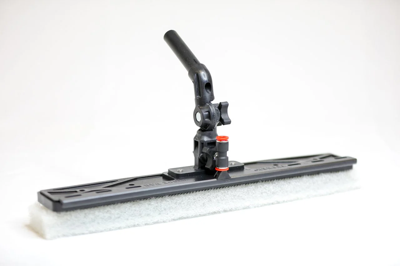 Water Fed Brush │ Alpha Scrubber - Image 3