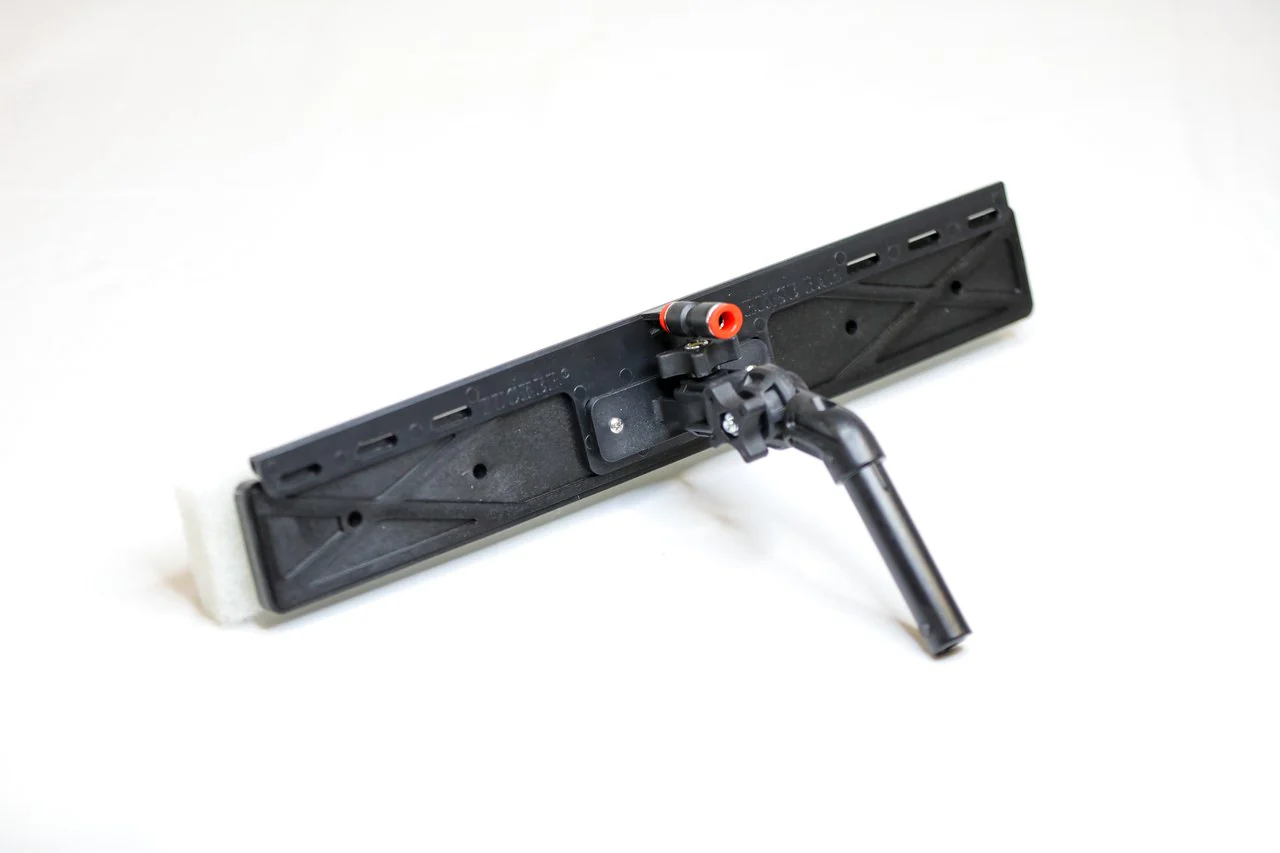 Water Fed Brush │ Alpha Scrubber - Image 5