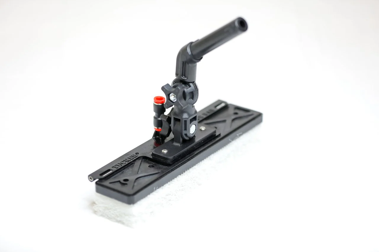 Water Fed Brush │ Alpha Scrubber - Image 6