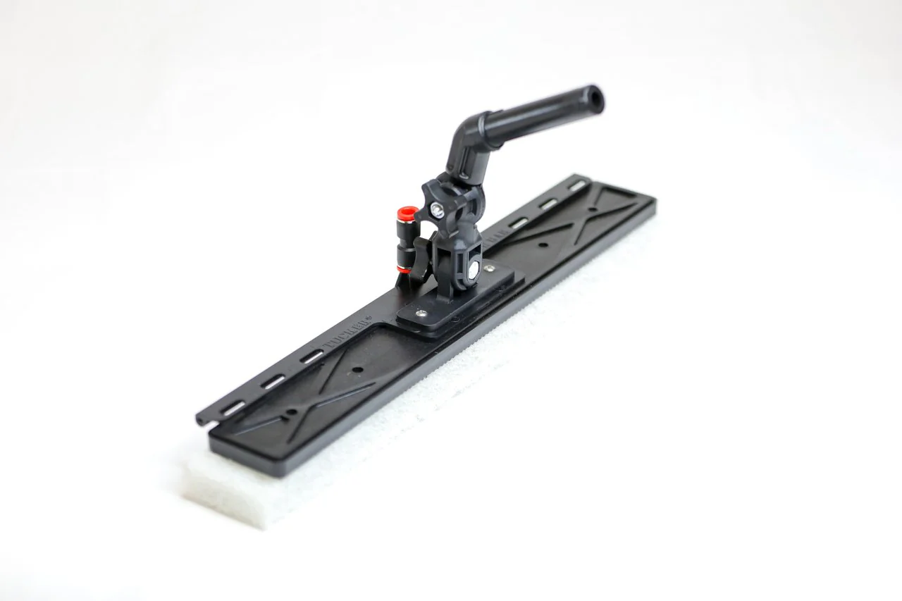 Water Fed Brush │ Alpha Scrubber - Image 7