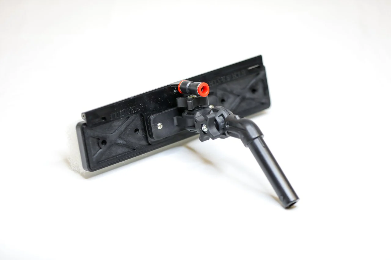 Water Fed Brush │ Alpha Scrubber - Image 9